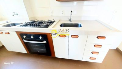 Apartamento, 2 quartos, 49 m² - Foto 5