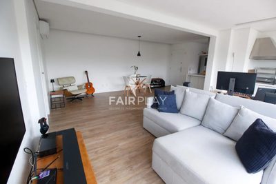Apartamento, 3 quartos, 94 m² - Foto 5