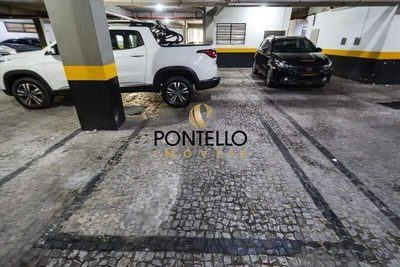 Apartamento, 3 quartos, 106 m² - Foto 5
