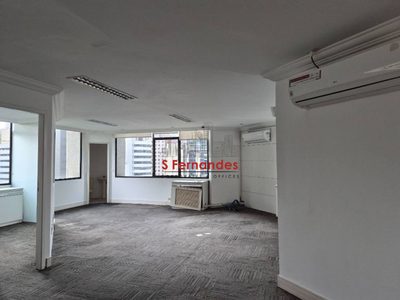Sala-Conjunto, 140 m² - Foto 4