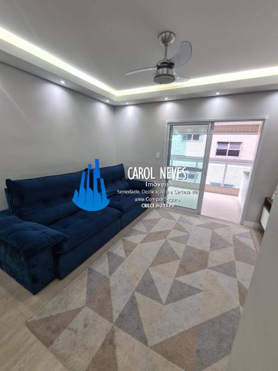 Apartamento, 2 quartos, 86 m² - Foto 3