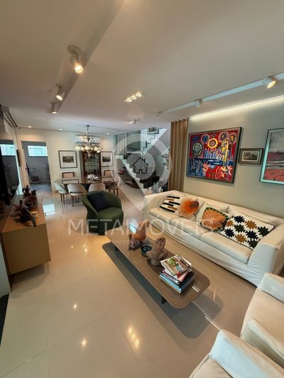 Casa, 4 quartos, 280 m² - Foto 5