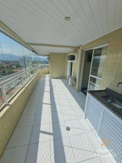 Apartamento, 2 quartos, 95 m² - Foto 1
