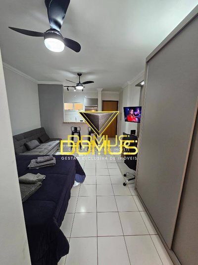 Kitnet-Studio, 32 m² - Foto 4