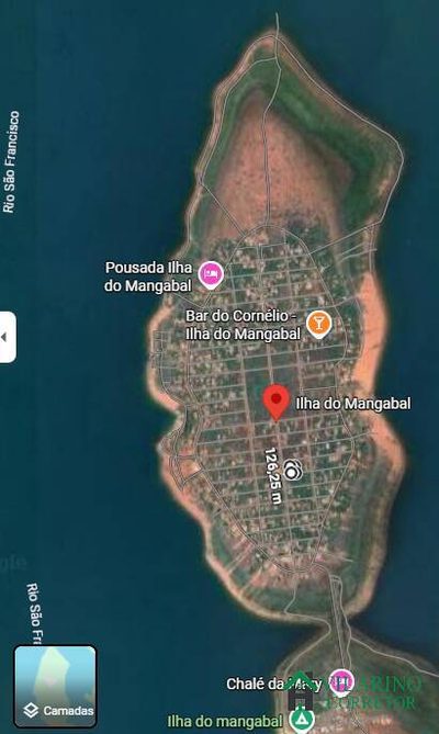 Terreno, 442 m² - Foto 5