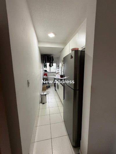 Apartamento, 3 quartos, 53 m² - Foto 5