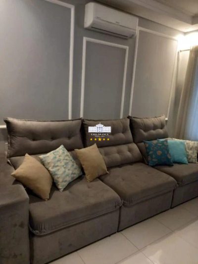 Casa, 2 quartos, 78 m² - Foto 5