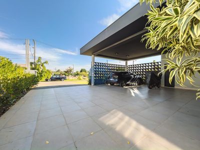 Casa de Condomínio, 3 quartos - Foto 3