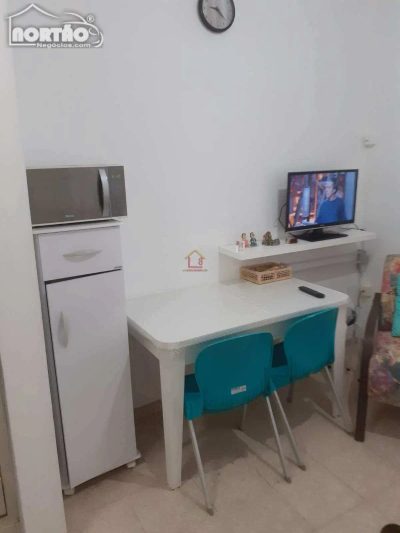 Casa, 1 quarto, 24 m² - Foto 4