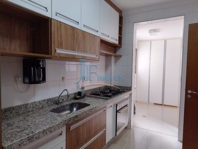 Apartamento, 3 quartos, 110 m² - Foto 4