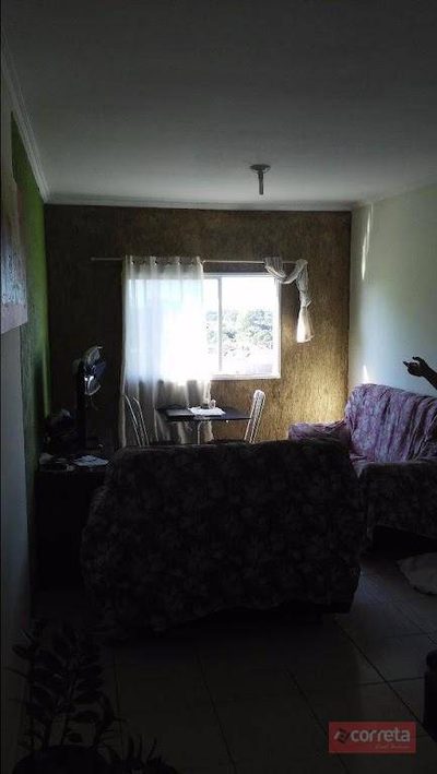 Apartamento, 3 quartos, 73 m² - Foto 3