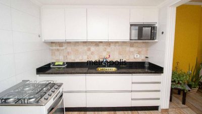 Casa, 2 quartos, 97 m² - Foto 5