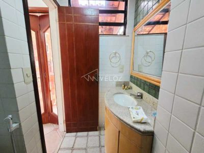 Cobertura, 3 quartos, 158 m² - Foto 1