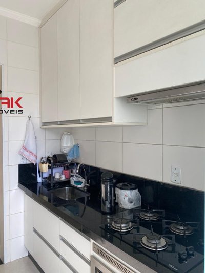Apartamento, 2 quartos, 65 m² - Foto 4