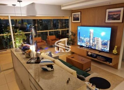 Apartamento, 2 quartos, 100 m² - Foto 4
