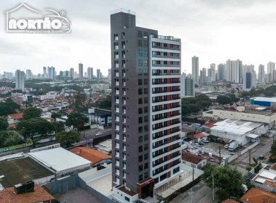 Casa, 1 quarto, 29 m² - Foto 2