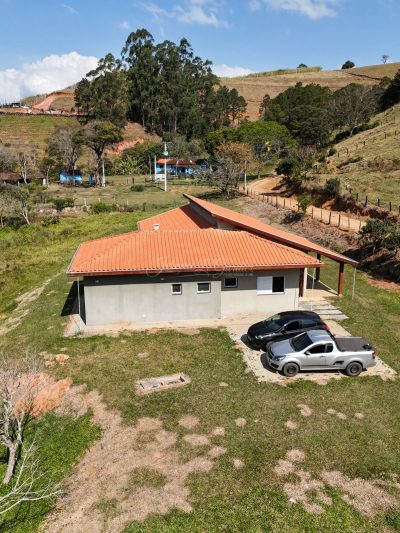 Chácara, 3 quartos, 2 hectares - Foto 2