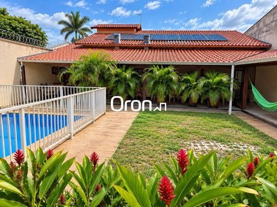 Casa, 3 quartos, 260 m² - Foto 1