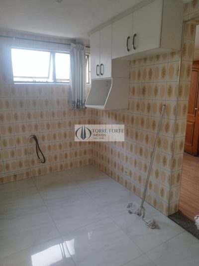 Apartamento, 2 quartos, 48 m² - Foto 2