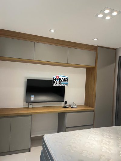 Apartamento, 1 quarto, 25 m² - Foto 3