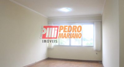 Apartamento, 3 quartos, 93 m² - Foto 2