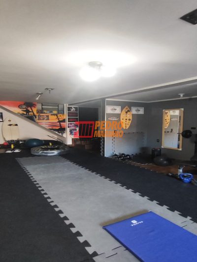 Sala-Conjunto, 18 m² - Foto 1