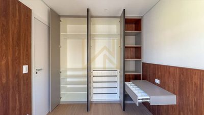 Apartamento, 3 quartos, 150 m² - Foto 5