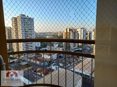 Apartamento, 2 quartos, 88 m² - Foto 3