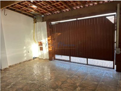 Casa, 2 quartos - Foto 2
