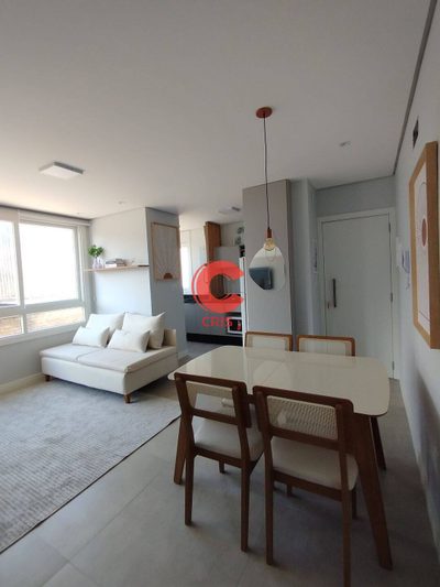 Apartamento, 1 quarto, 45 m² - Foto 3