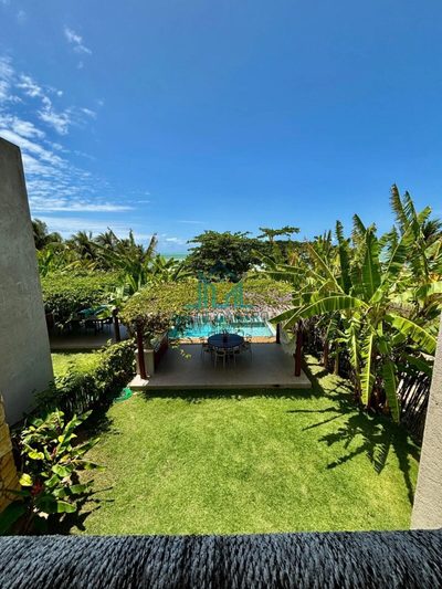 Casa, 5 quartos, 360 m² - Foto 1