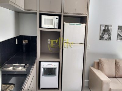 Flat/Apart Hotel, 1 quarto, 72 m² - Foto 3
