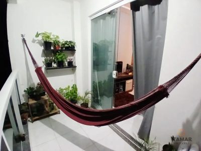 Apartamento, 2 quartos, 80 m² - Foto 1