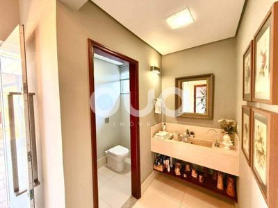 Casa, 6 quartos, 500 m² - Foto 4