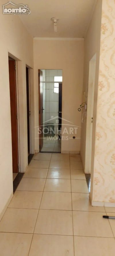 Casa, 3 quartos, 55 m² - Foto 4