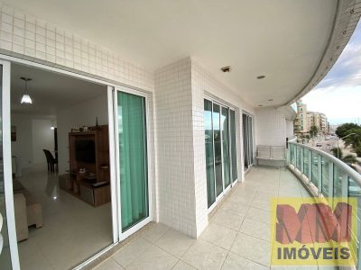 Apartamento, 4 quartos, 199 m² - Foto 3