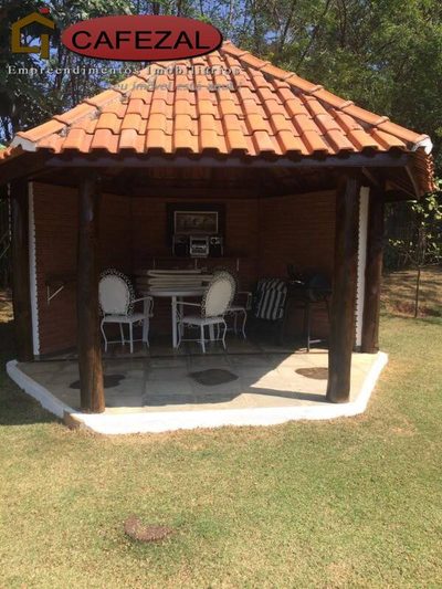 Casa, 3 quartos, 450 m² - Foto 3