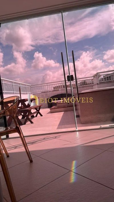 Cobertura, 3 quartos, 155 m² - Foto 5