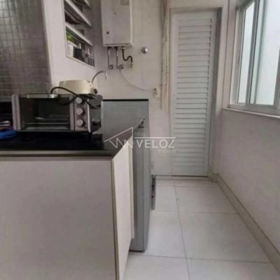 Apartamento, 3 quartos, 149 m² - Foto 5