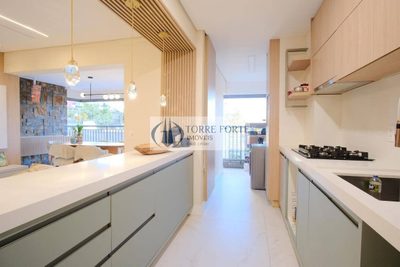 Apartamento, 3 quartos, 140 m² - Foto 3