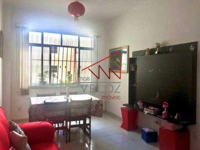 Casa, 1 quarto, 43 m² - Foto 1
