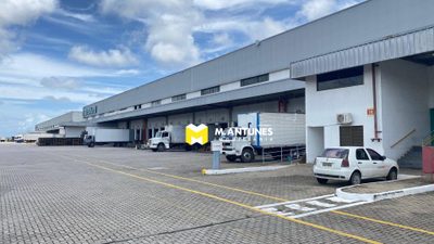 Depósito-Galpão, 9148 m² - Foto 3