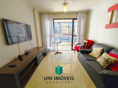 Apartamento, 3 quartos, 80 m² - Foto 3