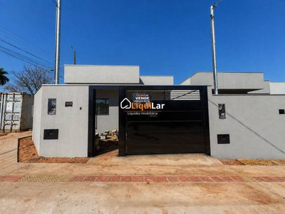 Casa, 2 quartos, 60 m² - Foto 3