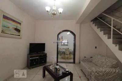 Casa, 3 quartos, 150 m² - Foto 1