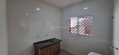 Casa, 1 quarto, 27 m² - Foto 5