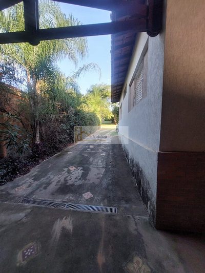 Chácara, 3 quartos, 4800 m² - Foto 4