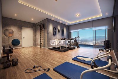 Apartamento, 3 quartos, 114 m² - Foto 3