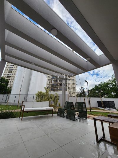 Apartamento, 2 quartos, 52 m² - Foto 4