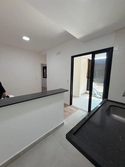 Apartamento, 1 quarto, 39 m² - Foto 4